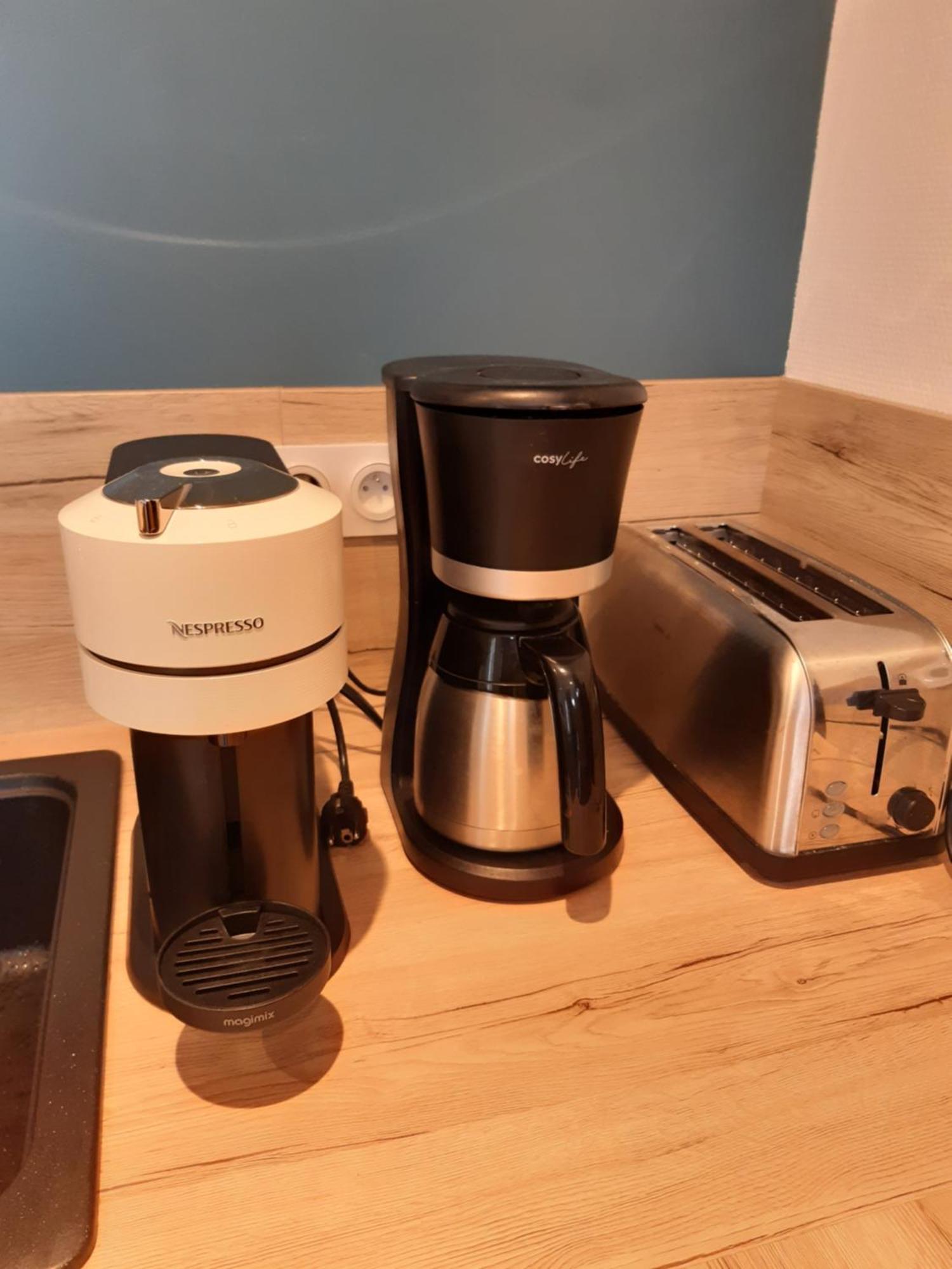 T2 Cosy 42M² Hypercentre St Patern ヴァンヌ エクステリア 写真