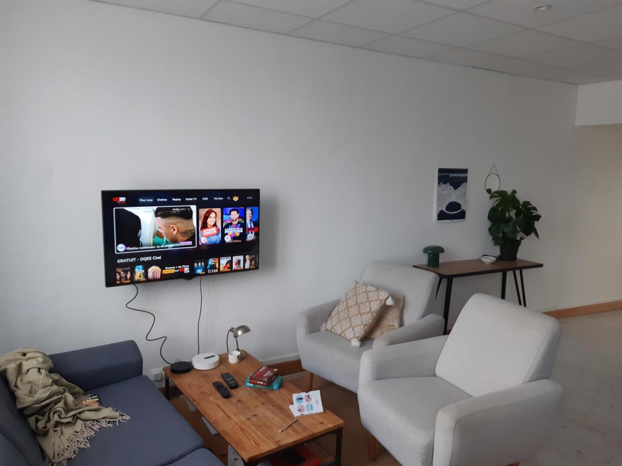 T2 Cosy 42M² Hypercentre St Patern ヴァンヌ エクステリア 写真